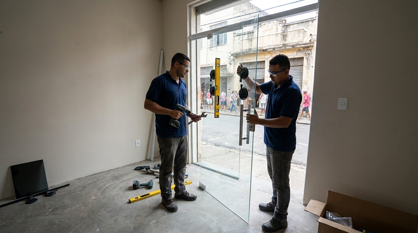 Desenvolvimento Personalizado no Centro, Uberlândia‑MG