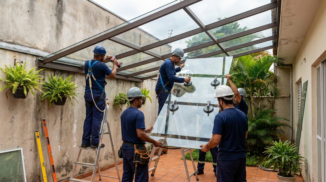 Modelos Sob Medida no Centro, Uberlândia‑MG