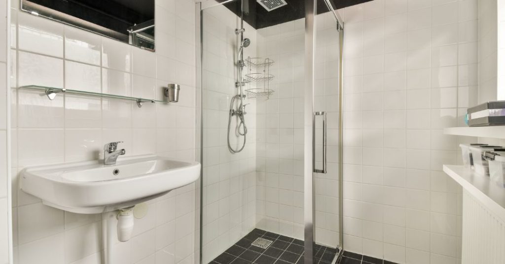 Box de vidro em Uberlândia