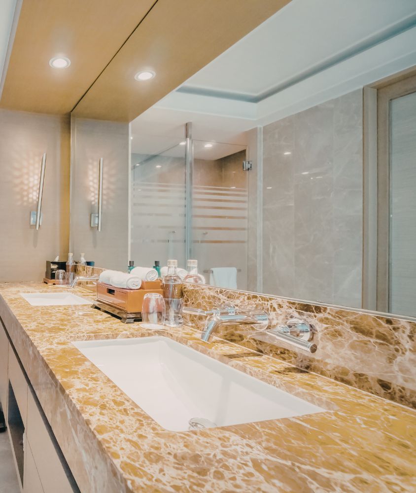 espelho sob medida em Uberlândia