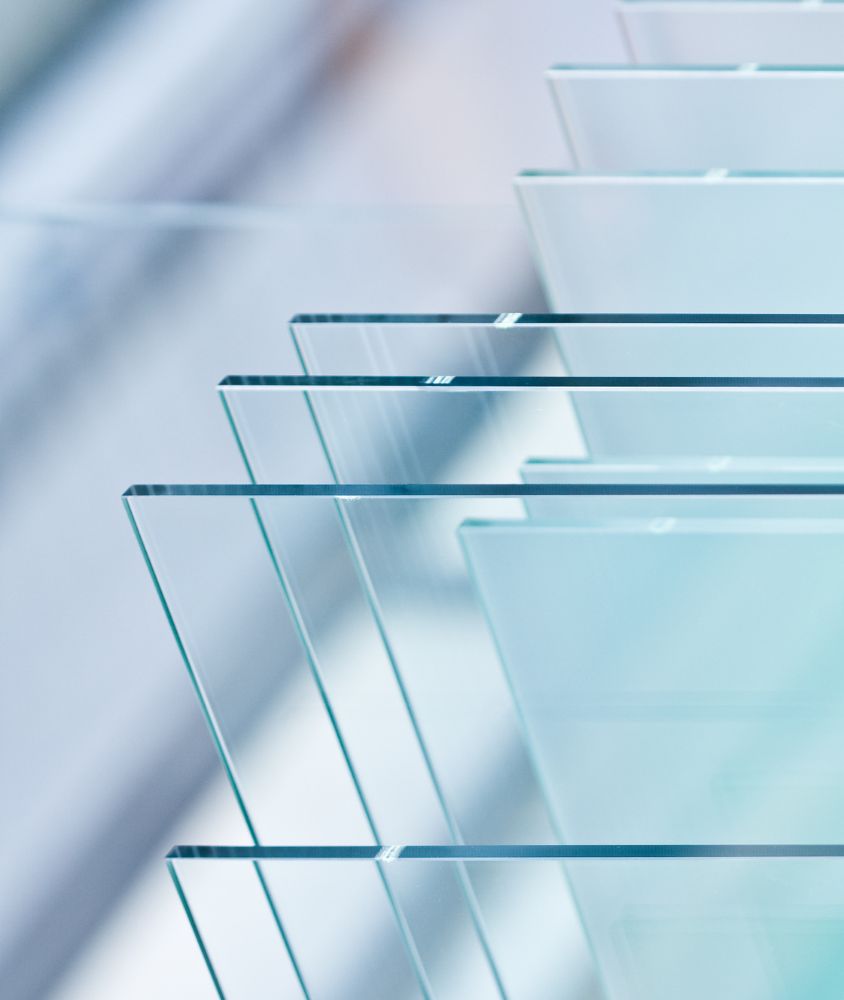 Vidraçaria em Uberlândia